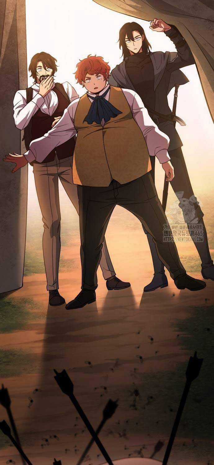 Hoàng Tử Bán Thuốc Chapter 54 trang 64