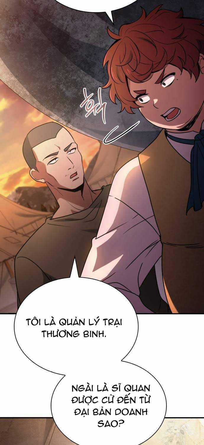 Hoàng Tử Bán Thuốc Chapter 54 trang 67