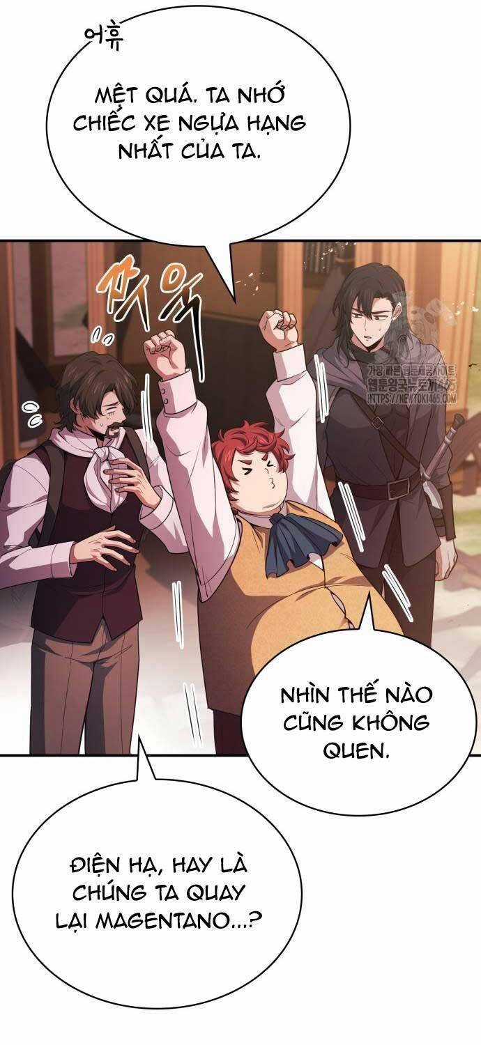 Hoàng Tử Bán Thuốc Chapter 54 trang 7