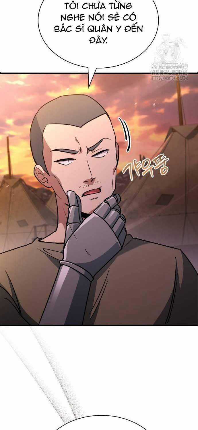 Hoàng Tử Bán Thuốc Chapter 54 trang 70