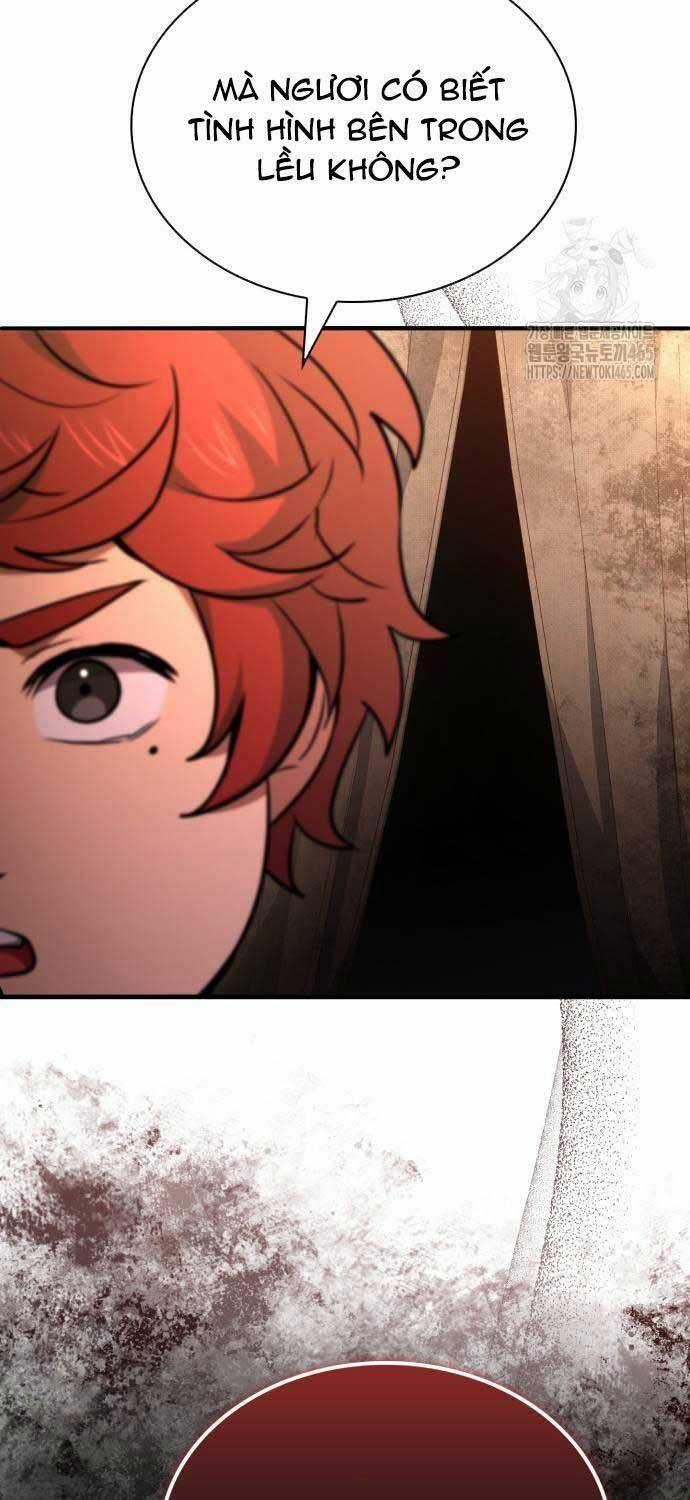 Hoàng Tử Bán Thuốc Chapter 54 trang 71