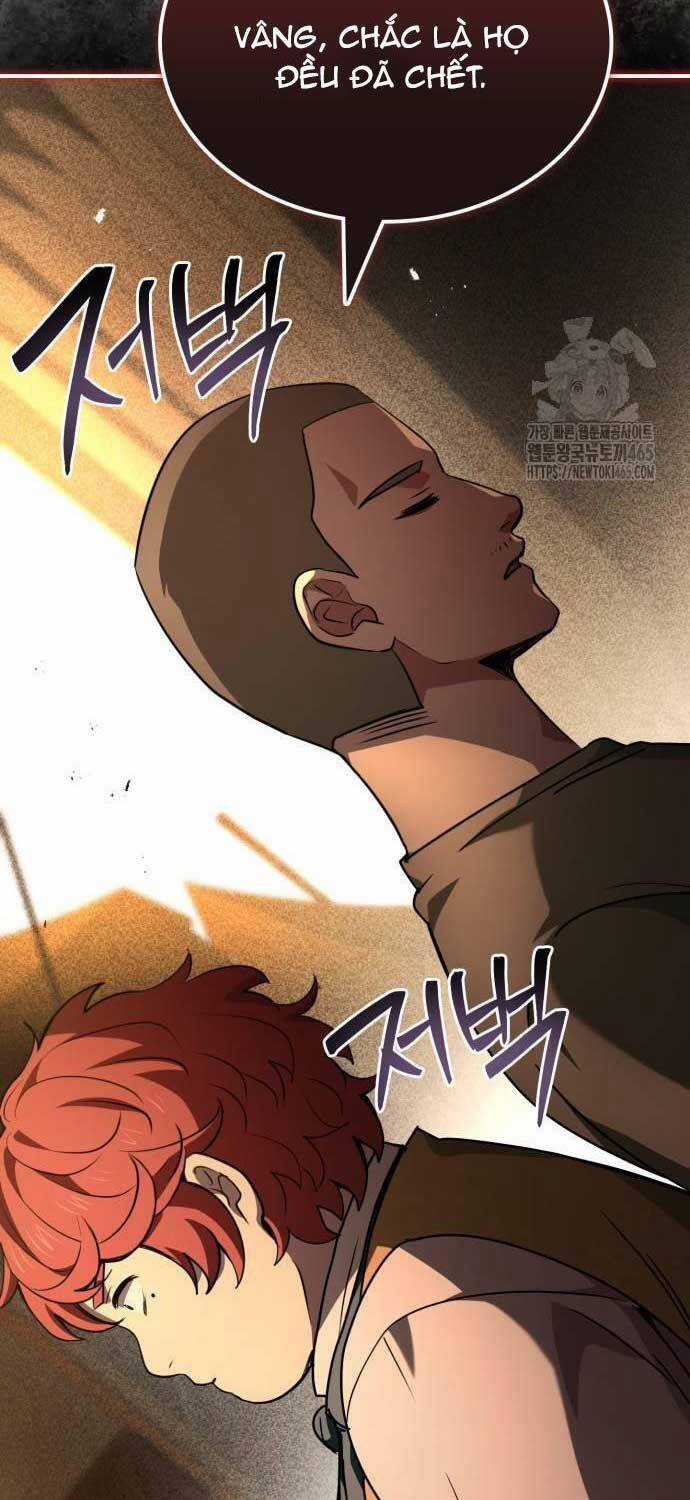 Hoàng Tử Bán Thuốc Chapter 54 trang 72