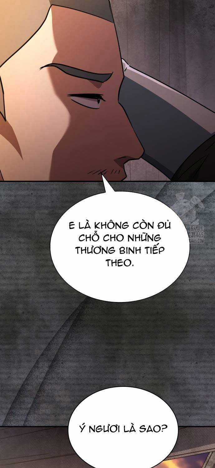 Hoàng Tử Bán Thuốc Chapter 54 trang 75