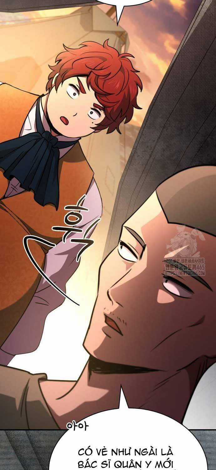 Hoàng Tử Bán Thuốc Chapter 54 trang 76