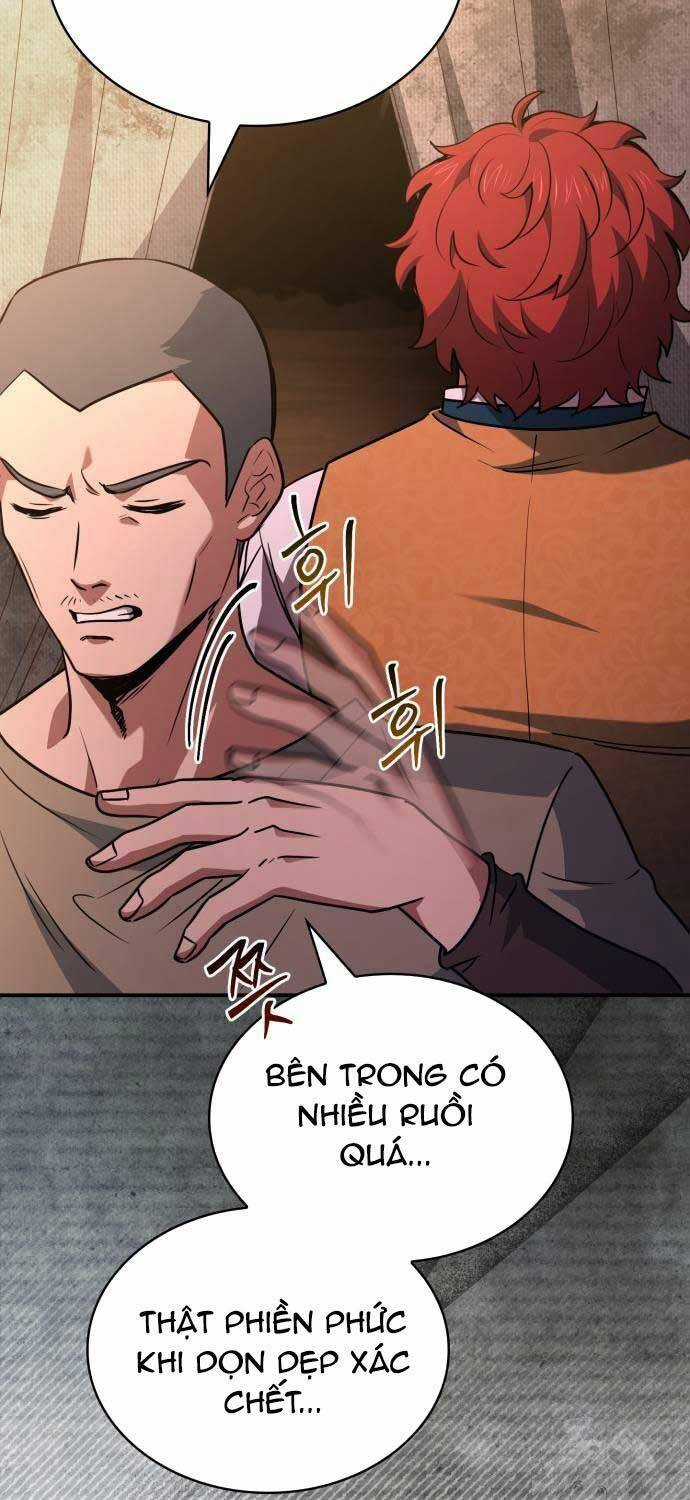 Hoàng Tử Bán Thuốc Chapter 54 trang 78