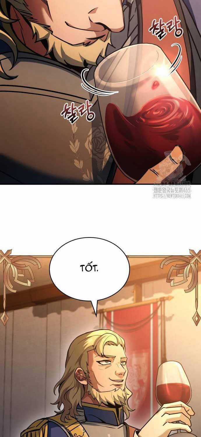 Hoàng Tử Bán Thuốc Chapter 54 trang 85