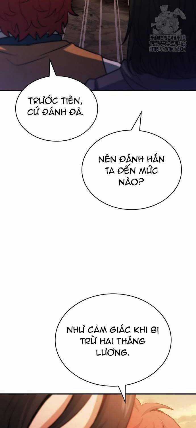 Hoàng Tử Bán Thuốc Chapter 54 trang 91