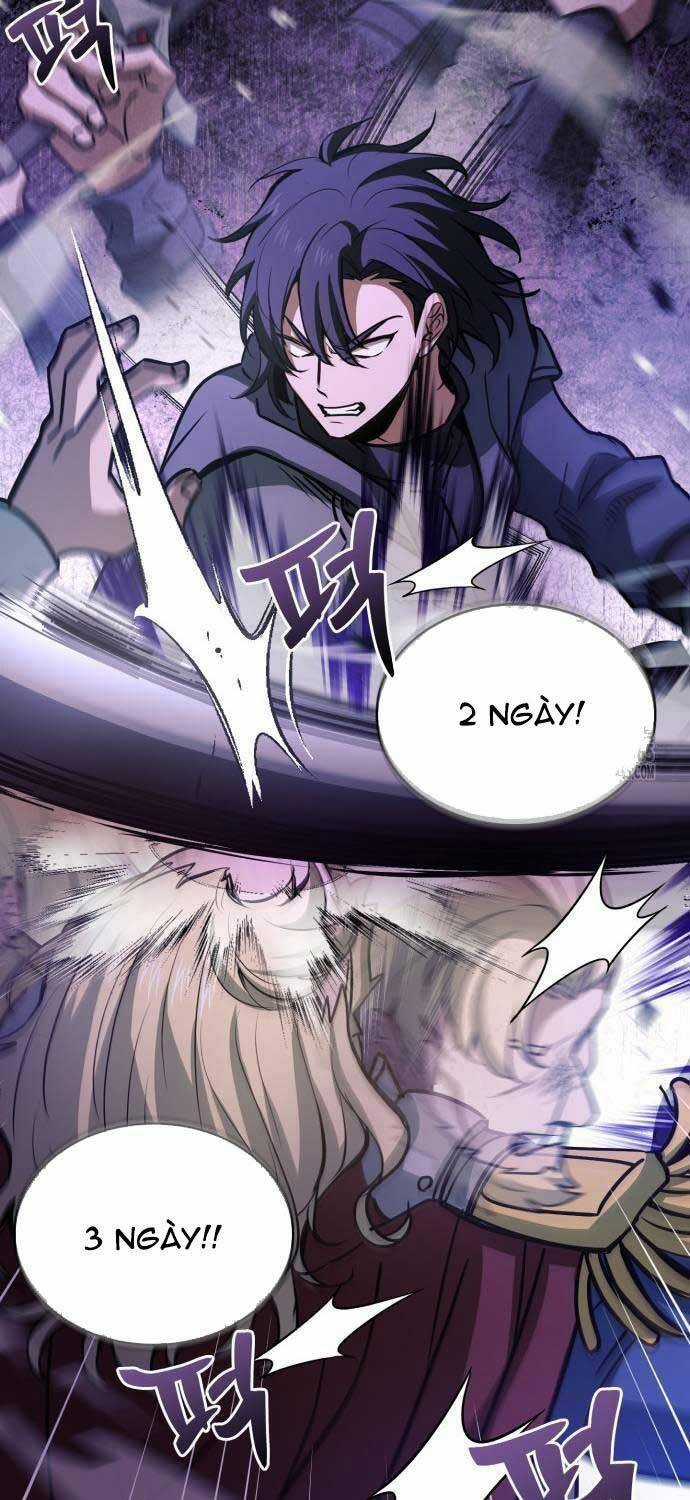 Hoàng Tử Bán Thuốc Chapter 54 trang 97