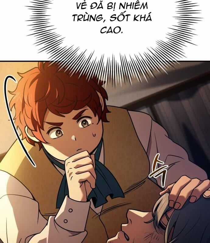 Hoàng Tử Bán Thuốc Chapter 55 trang 106