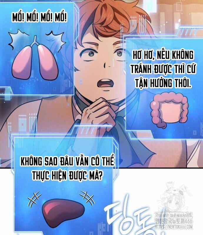 Hoàng Tử Bán Thuốc Chapter 55 trang 117