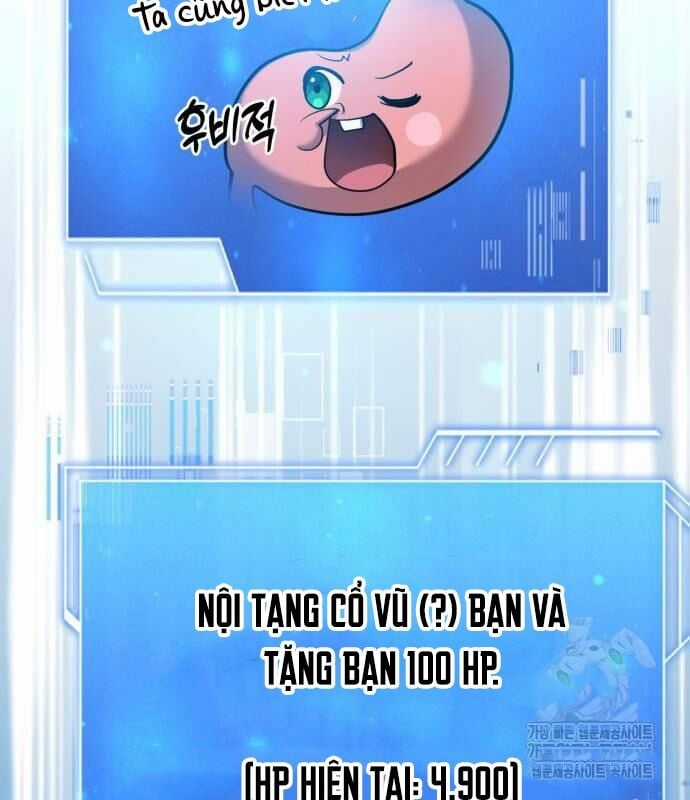 Hoàng Tử Bán Thuốc Chapter 55 trang 119