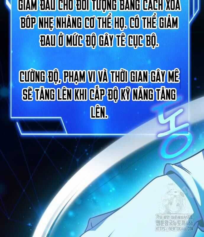 Hoàng Tử Bán Thuốc Chapter 55 trang 137