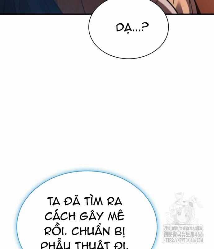 Hoàng Tử Bán Thuốc Chapter 55 trang 141