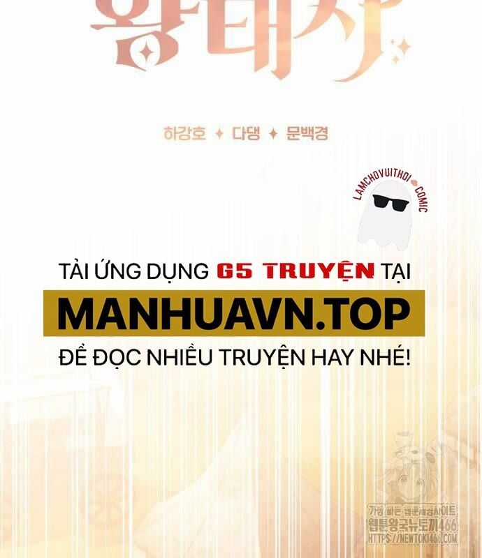 Hoàng Tử Bán Thuốc Chapter 55 trang 21