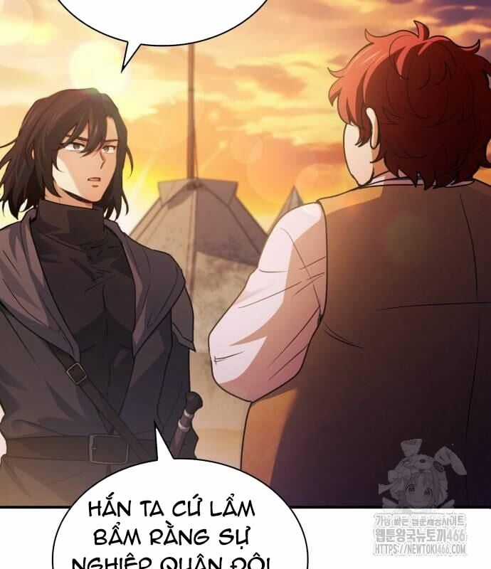 Hoàng Tử Bán Thuốc Chapter 55 trang 25