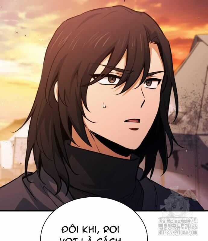 Hoàng Tử Bán Thuốc Chapter 55 trang 27