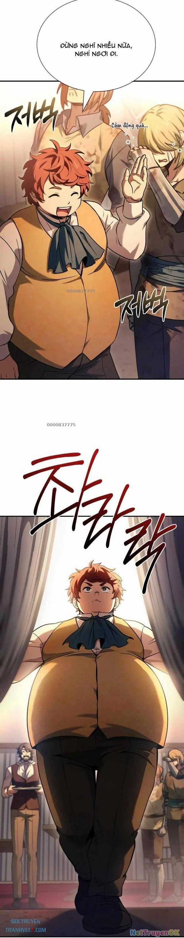 Hoàng Tử Bán Thuốc Chapter 56 trang 20