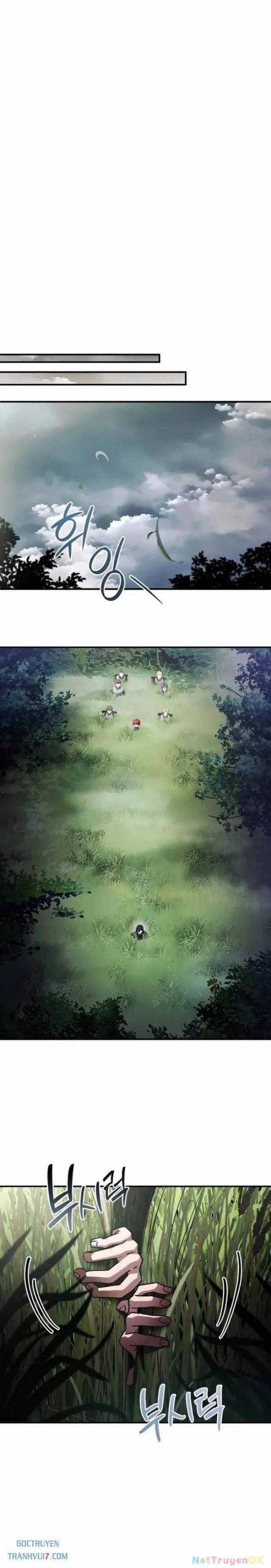 Hoàng Tử Bán Thuốc Chapter 57 trang 19