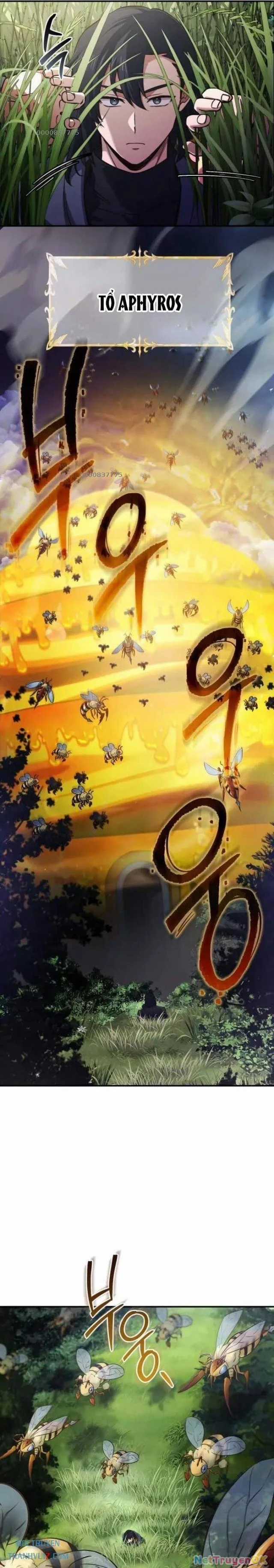 Hoàng Tử Bán Thuốc Chapter 57 trang 20