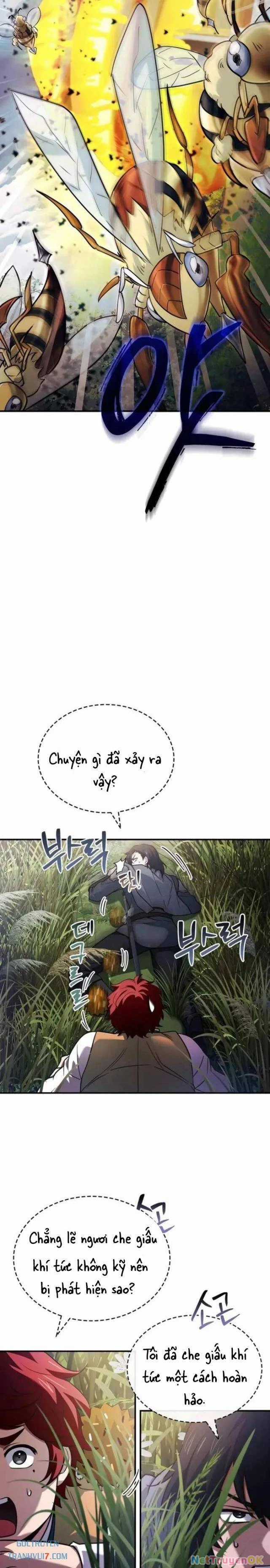 Hoàng Tử Bán Thuốc Chapter 57 trang 24