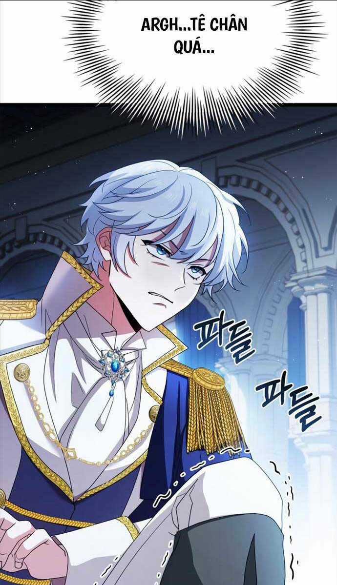 Hoàng Tử Bán Thuốc Chapter 6 trang 16