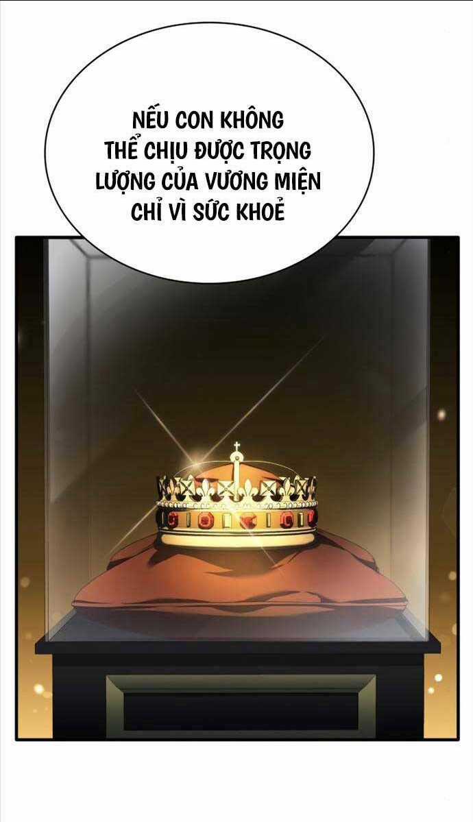 Hoàng Tử Bán Thuốc Chapter 6 trang 28