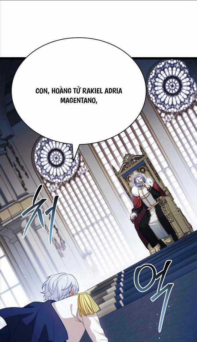 Hoàng Tử Bán Thuốc Chapter 6 trang 6