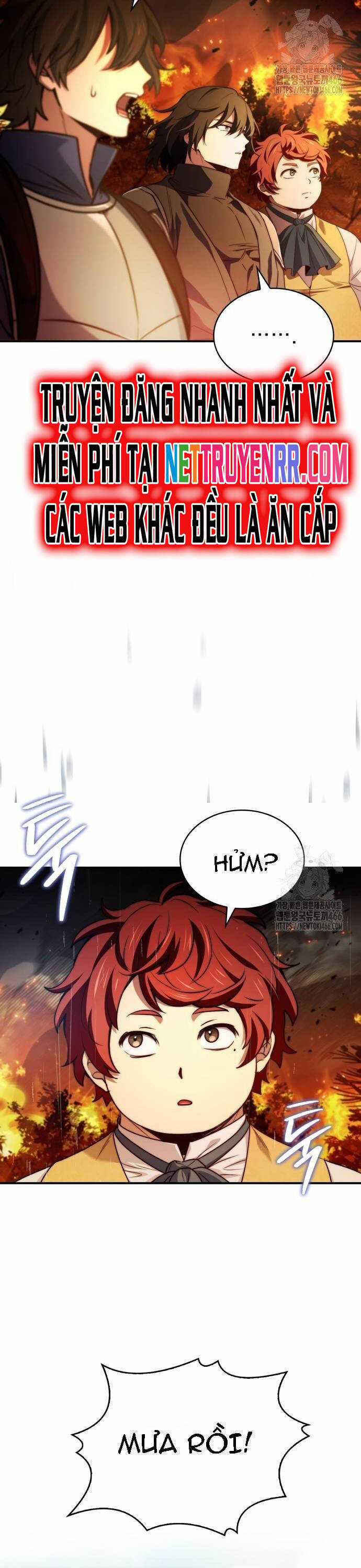 Hoàng Tử Bán Thuốc Chapter 60 trang 10