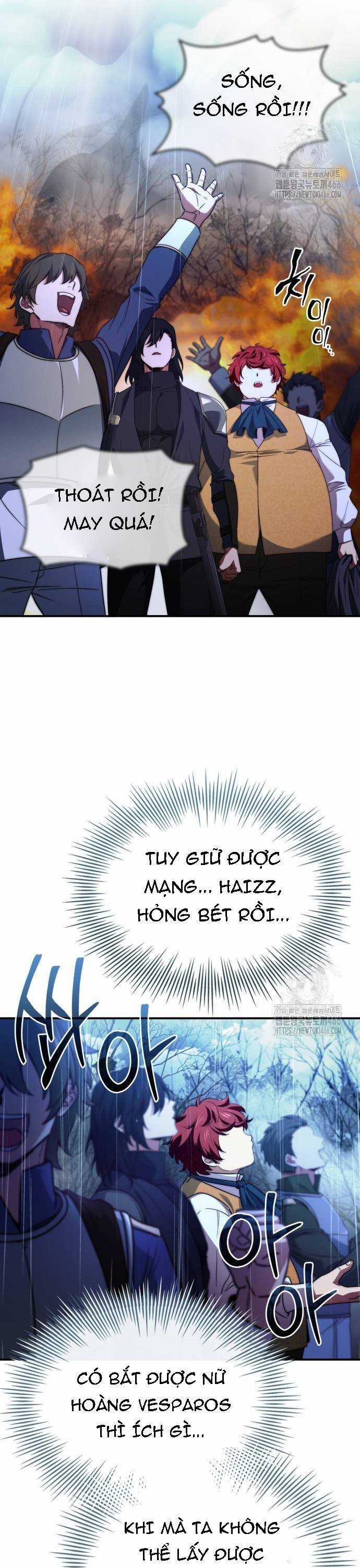 Hoàng Tử Bán Thuốc Chapter 60 trang 11