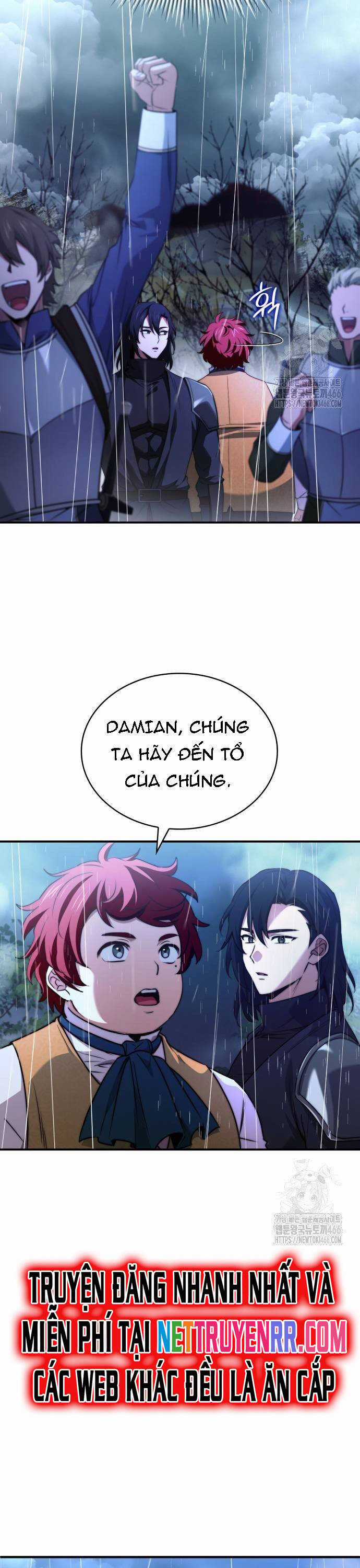 Hoàng Tử Bán Thuốc Chapter 60 trang 13