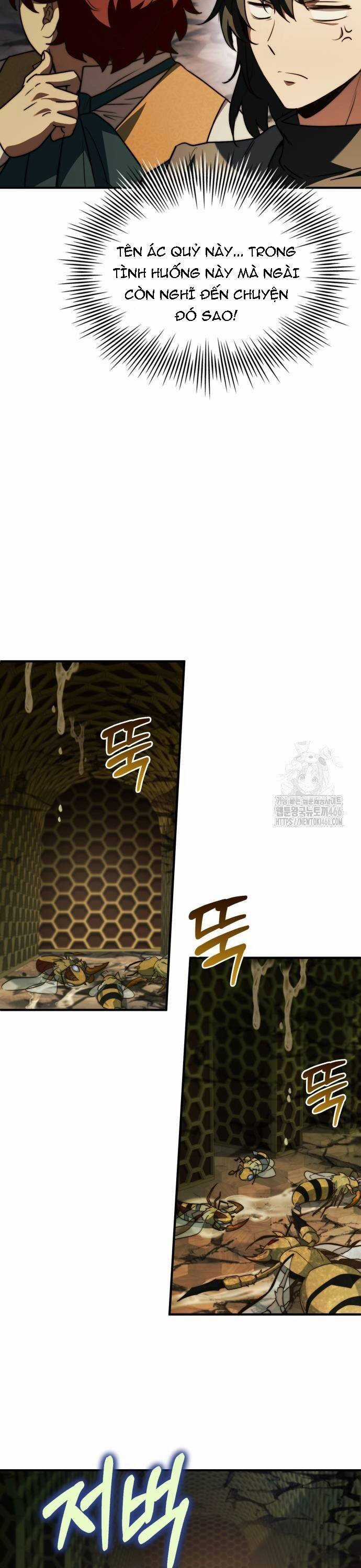 Hoàng Tử Bán Thuốc Chapter 60 trang 17