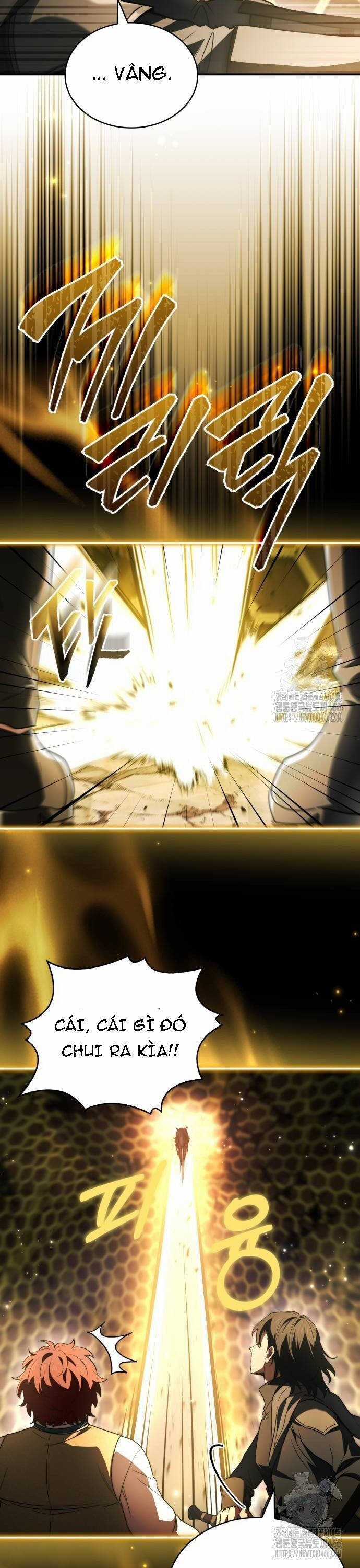 Hoàng Tử Bán Thuốc Chapter 60 trang 24