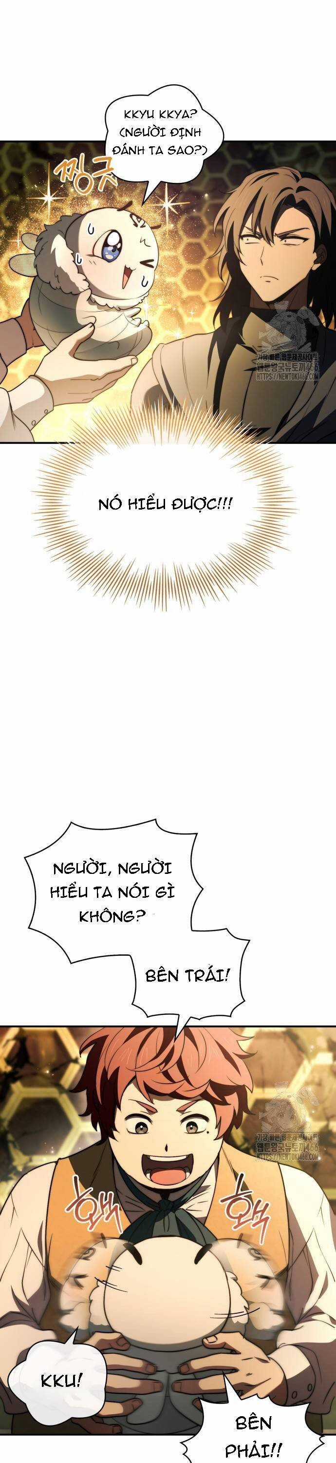 Hoàng Tử Bán Thuốc Chapter 60 trang 29