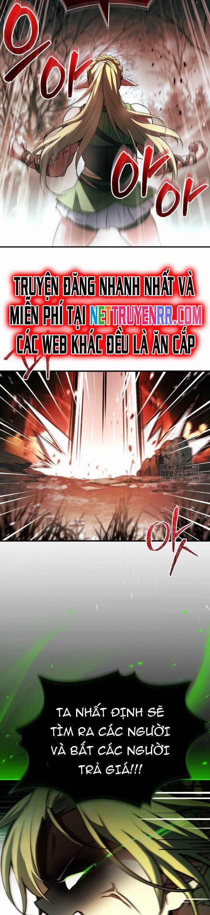 Hoàng Tử Bán Thuốc Chapter 60 trang 40