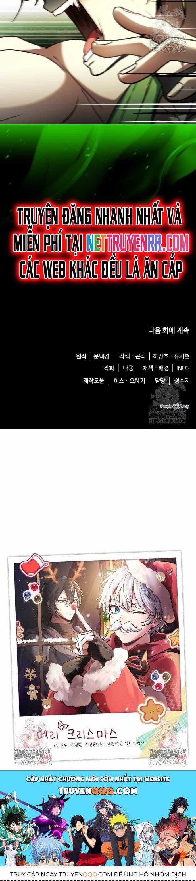 Hoàng Tử Bán Thuốc Chapter 60 trang 41