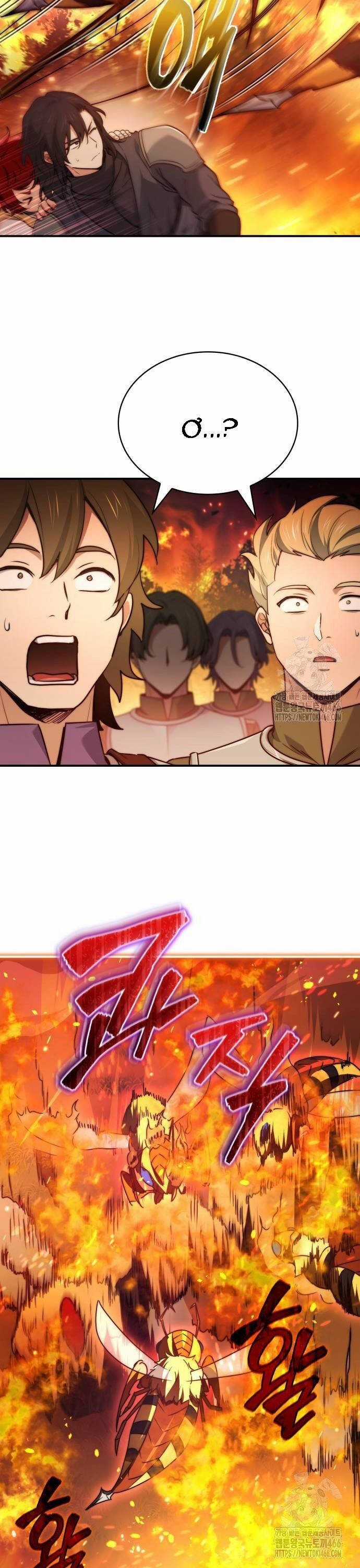 Hoàng Tử Bán Thuốc Chapter 60 trang 8