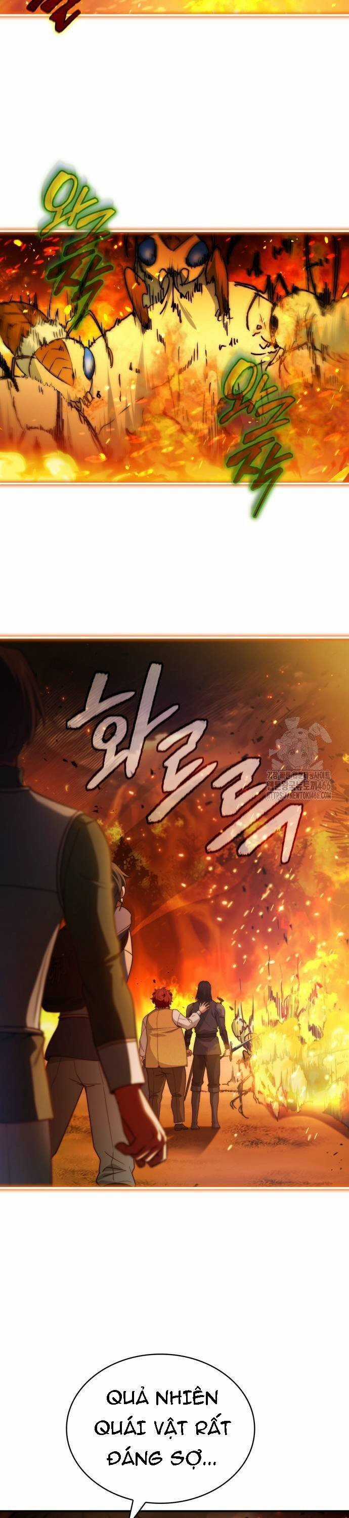 Hoàng Tử Bán Thuốc Chapter 60 trang 9