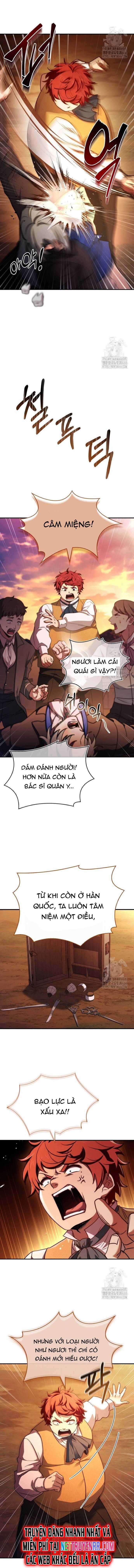 Hoàng Tử Bán Thuốc Chapter 62 trang 7