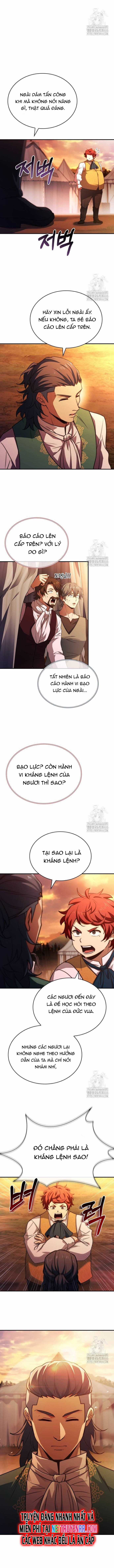 Hoàng Tử Bán Thuốc Chapter 62 trang 8
