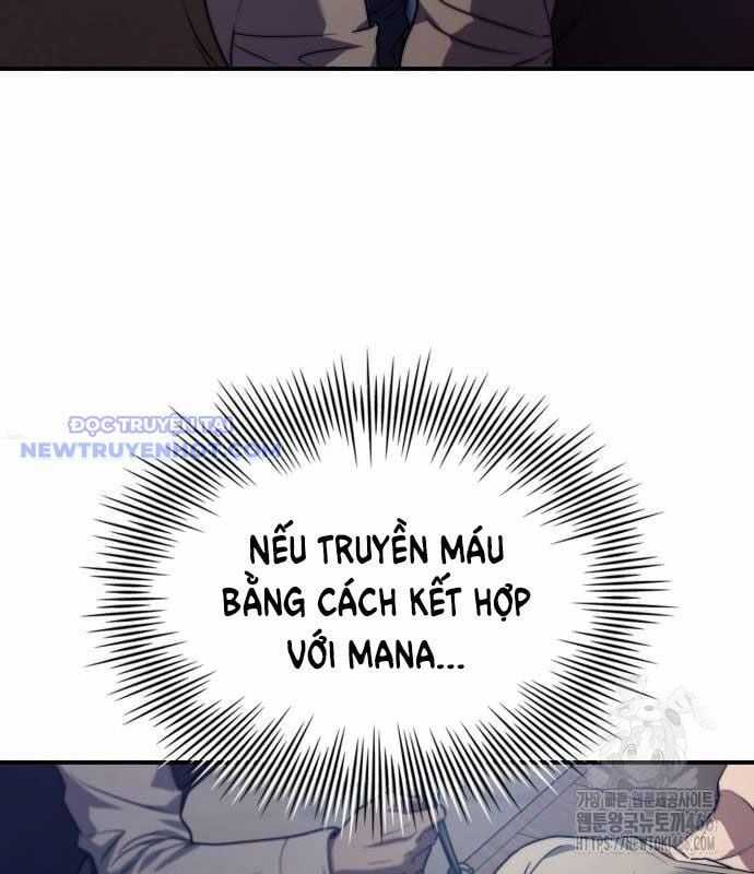 Hoàng Tử Bán Thuốc Chapter 63 trang 104