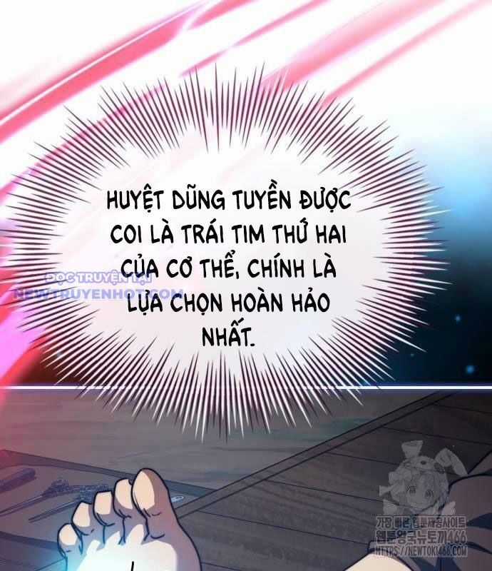 Hoàng Tử Bán Thuốc Chapter 63 trang 106