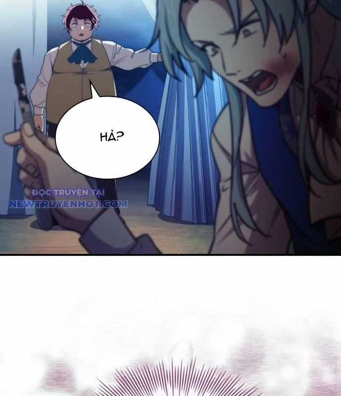 Hoàng Tử Bán Thuốc Chapter 63 trang 21