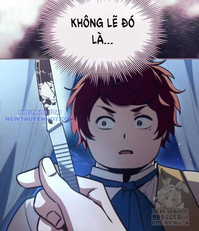 Hoàng Tử Bán Thuốc Chapter 63 trang 22