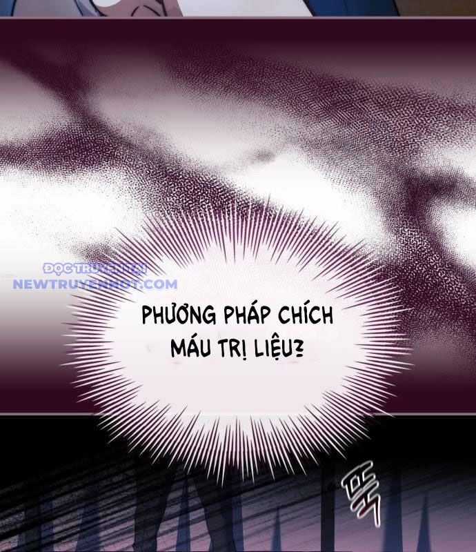 Hoàng Tử Bán Thuốc Chapter 63 trang 23