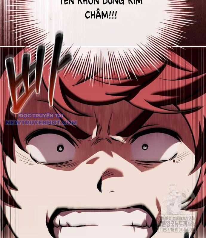 Hoàng Tử Bán Thuốc Chapter 63 trang 26