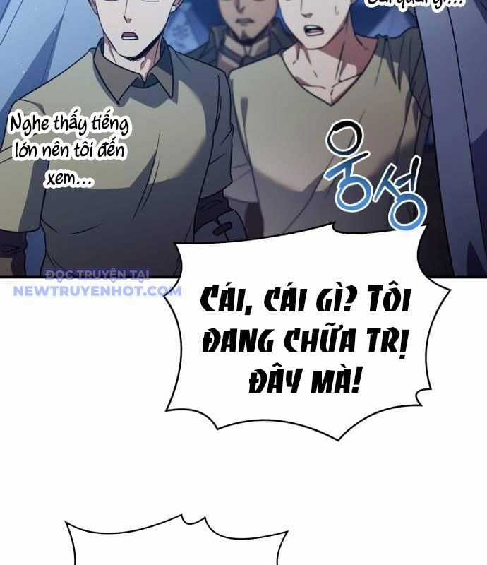 Hoàng Tử Bán Thuốc Chapter 63 trang 33