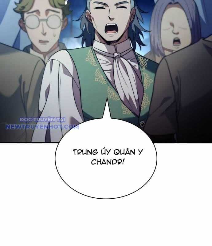 Hoàng Tử Bán Thuốc Chapter 63 trang 35