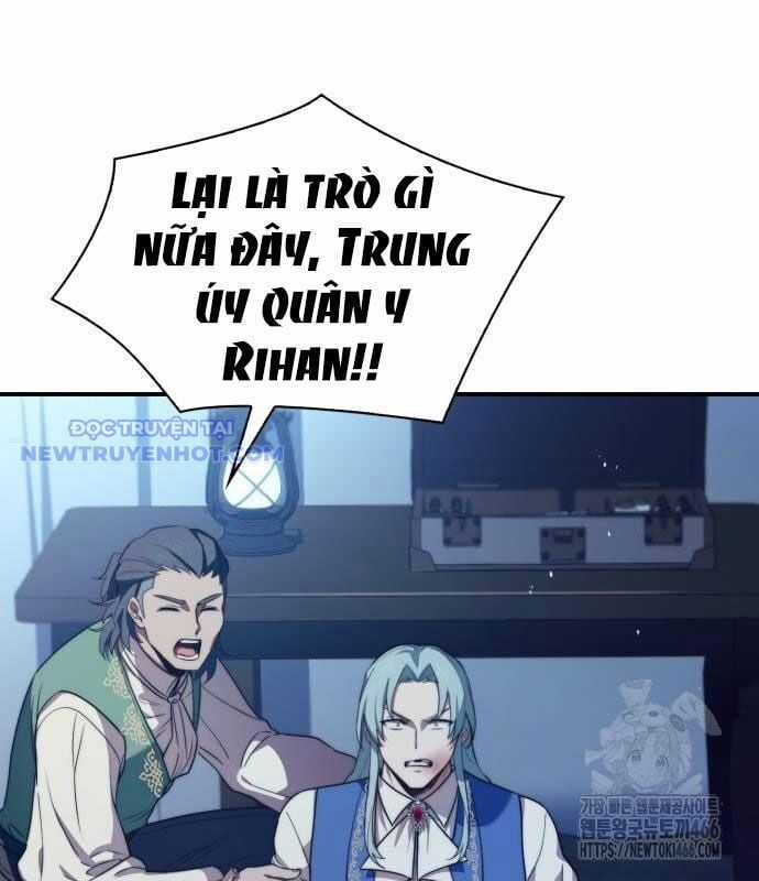 Hoàng Tử Bán Thuốc Chapter 63 trang 36