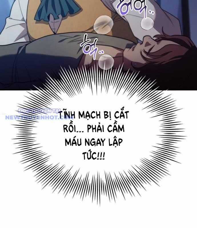 Hoàng Tử Bán Thuốc Chapter 63 trang 39