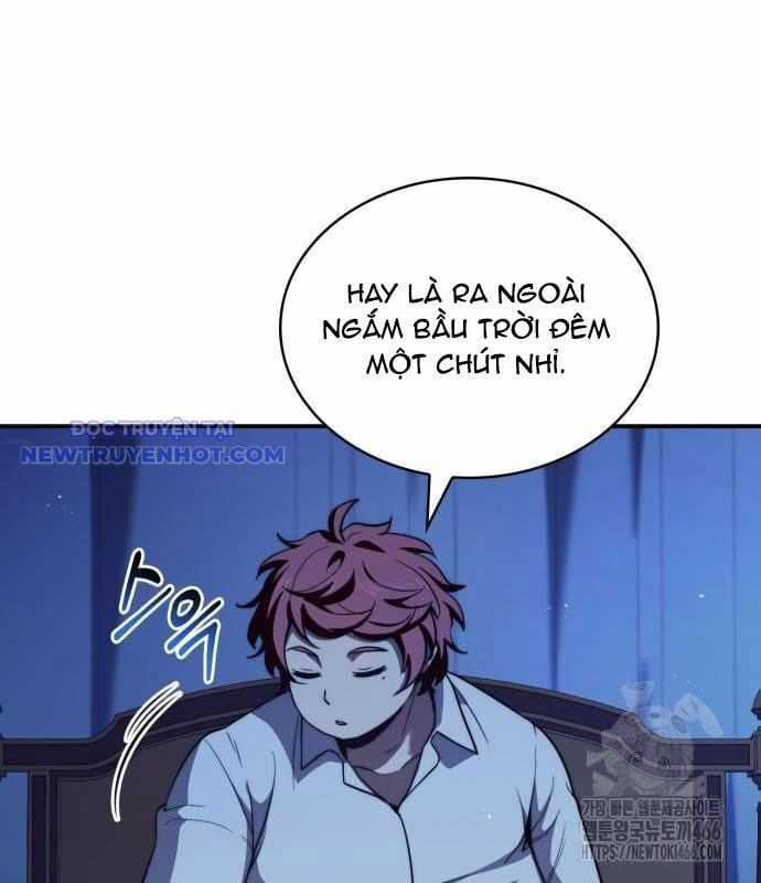 Hoàng Tử Bán Thuốc Chapter 63 trang 4